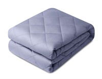 Weighted Blanket 20lbs - 60' x 80' Queen Size