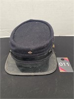 Men's Civil War Hat