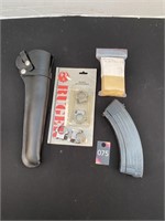 Gun Parts