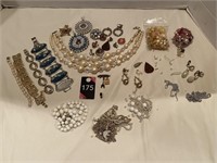 Misc Jewelry Pieces