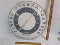 Vintage Thermometer - Large