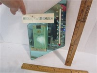 Vintage Benson & Hedges Thermometer