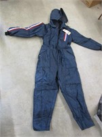 New Vintage Insulated Coveralls