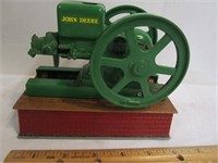 John Deere Model E Engine