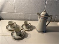 Tea set