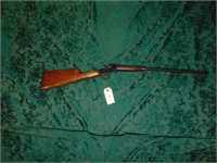 J. Stevens Arm and Tool Company .22 Long Rifle