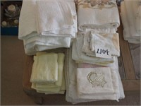 Hand & Bath Towels
