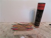 Pix Pix Pick Up Sticks Game