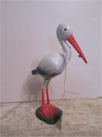 Styron 475 Plastic Stork