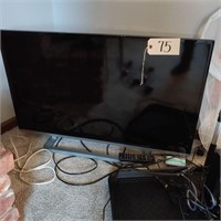 Toshiba 40" FlatScreen TV