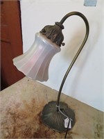 L&L WMC 9122 Flower Lamp