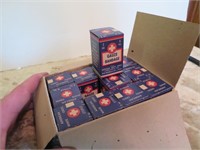Box of American White Cross Gause Bandages