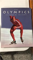 Olympic Book