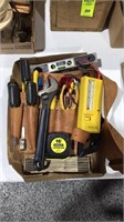 Electrician Belt with Tools