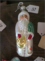 Wise Man Ornament