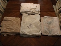 Assortment of Sheets