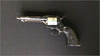 E-15 22 Revolver
