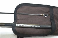 Sage Graphite 590 MAB Fly Rod by Biggs 89218