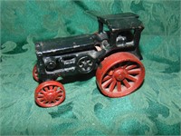 Cast Avery Tractor Toy