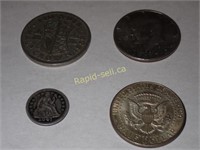 Coins of Interest