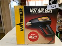 Wagner Hot Air Gun