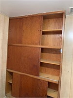 Wall Cabinet