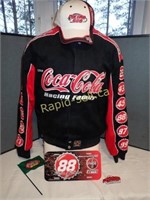 Coca-Cola Racing Team