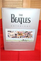 NEW "THE BEATLES ANTHOLOGHY" BY THE BEATLES