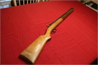 SHERIDAN PELLET GUN-WORKS 177 CALIBER