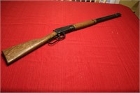 DAISY BB GUN  MODEL 1894-BB GUN
