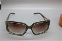 MONT BLANC SUNGLASSES MADE IN ITALY