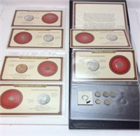 U.S COINS OF 19TH CENTURY, 3 CENT, LIBERTY