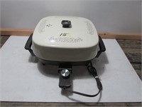 Electric Frying pan