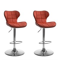 2 Bar Chairs