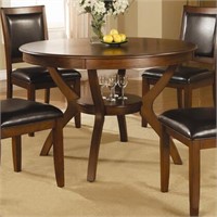 48"Round Dining Table