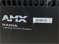 104 AMX Radia Lighting RDA-ENC2 (FG606-12)