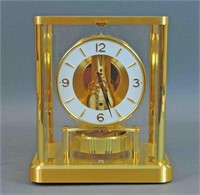 LE COULTRE ATMOS CLOCK MODEL 540