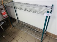 Metro Wire Shelf