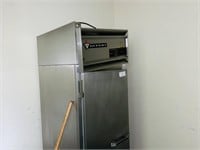 Victory  RSA-1D-S7 Refrigerator