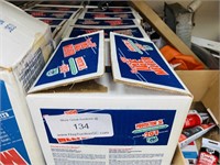 4 Boxes of Ice Melter