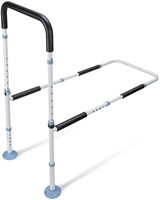 OasisSpace Bed Rail for Seniors
