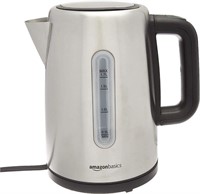 Portable Electric Hot Water Kettle for Tea/ Coffee