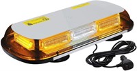 17" Roof Top Safety Warning LED Mini Light bar