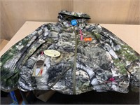 WOMANS HUNTING JACKET