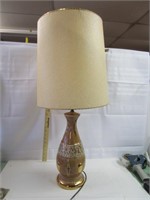 Mid Century Look Lamp - Pick up only