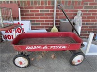 Radio Flyer Wagon - Pick up only
