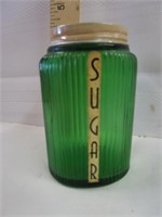 Vintage Sugar Shaker