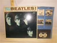 Beatles Record