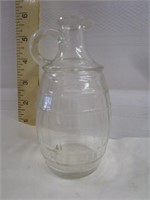 Vintage Vinegar Bottle