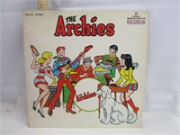 The Archies Record